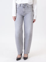 Chiara grey jeans