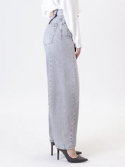 Chiara grey jeans