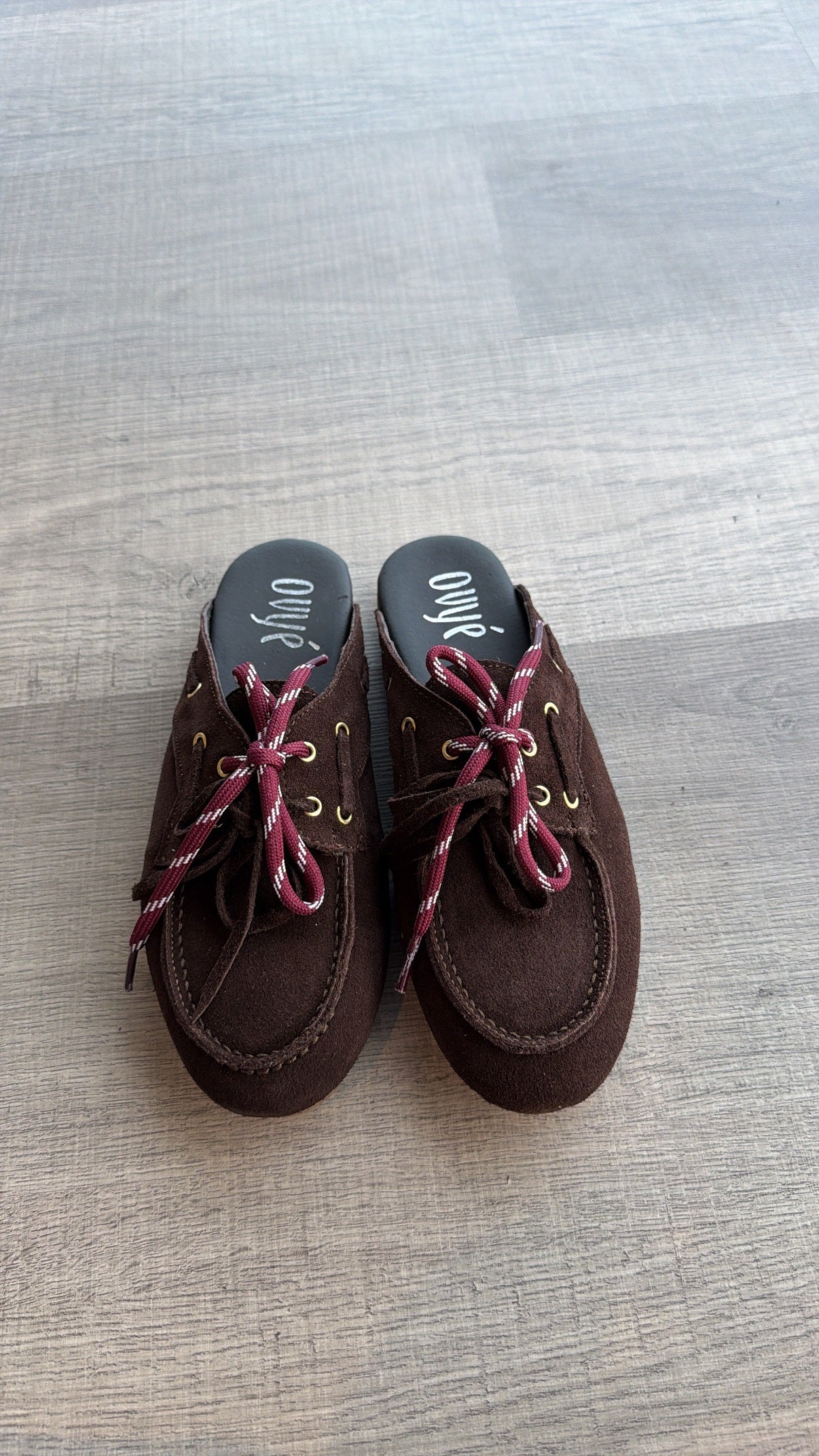 Sabot moro