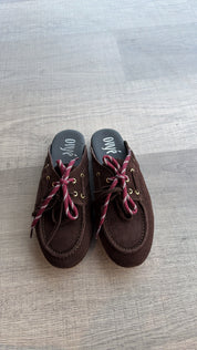 Sabot moro