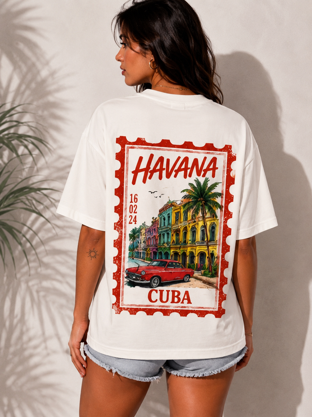 HAVANA T-shirt