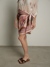 Gonna virale aragosta rosa PREORDINE 29/06
