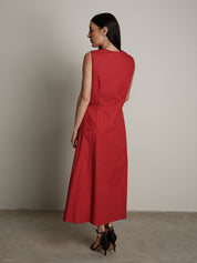 Iconic Long Dress (colors inside) PRE-ORDER 15/06