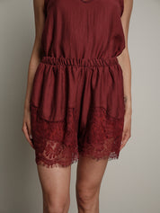 Shorts lingerie India