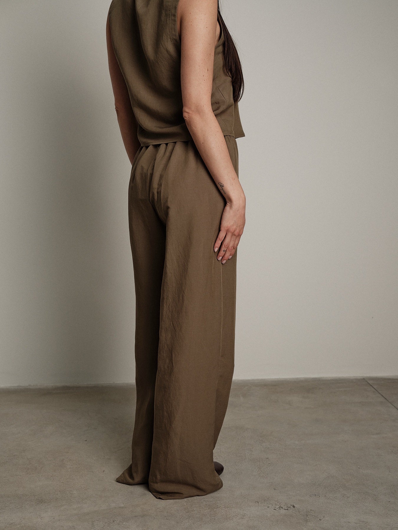 Completo Mara militare