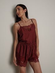 Top lingerie India