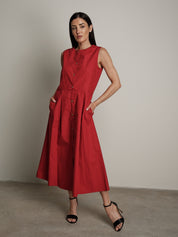 Iconic Long Dress (colors inside) PRE-ORDER 15/06