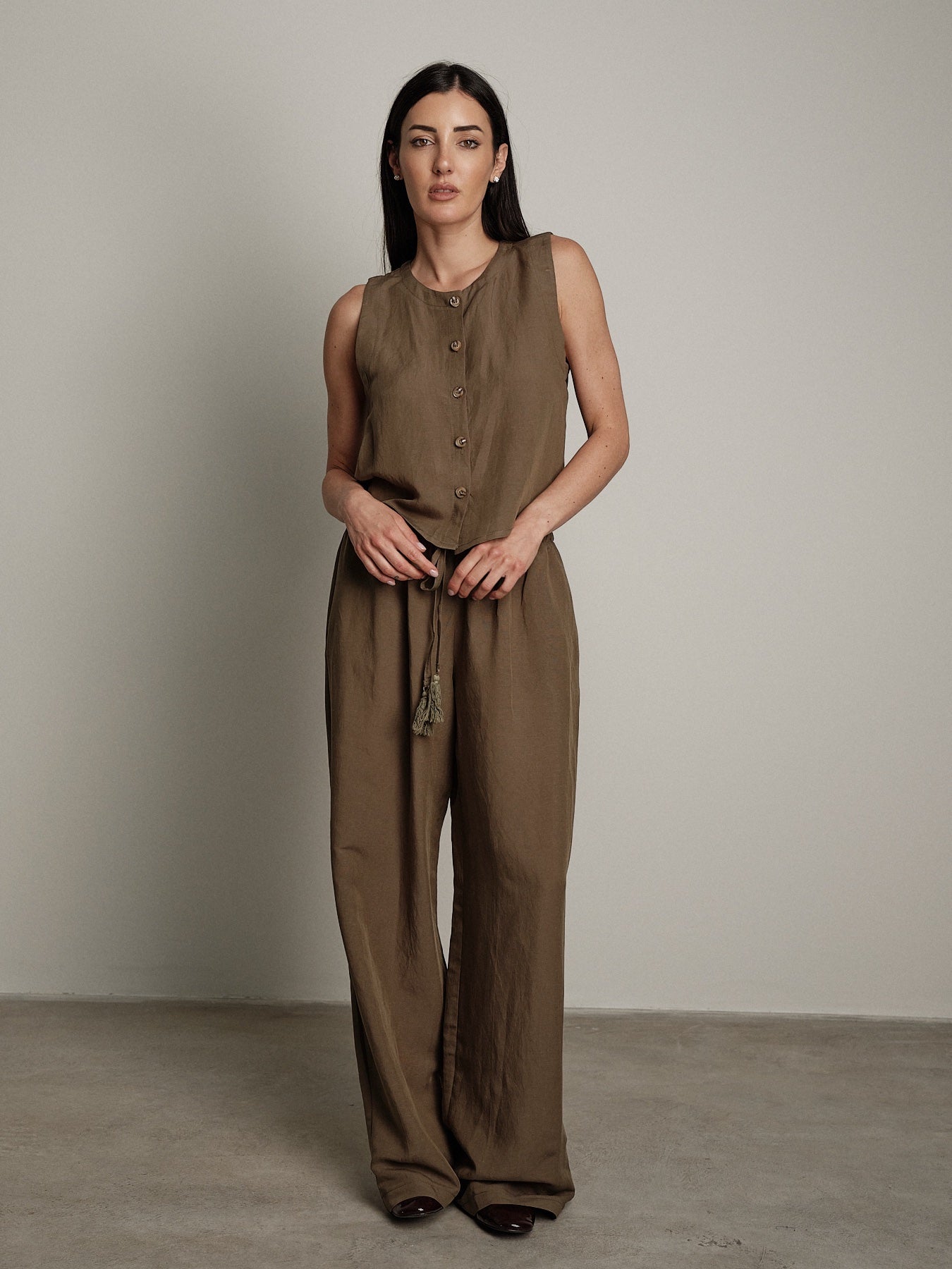 Completo Mara militare