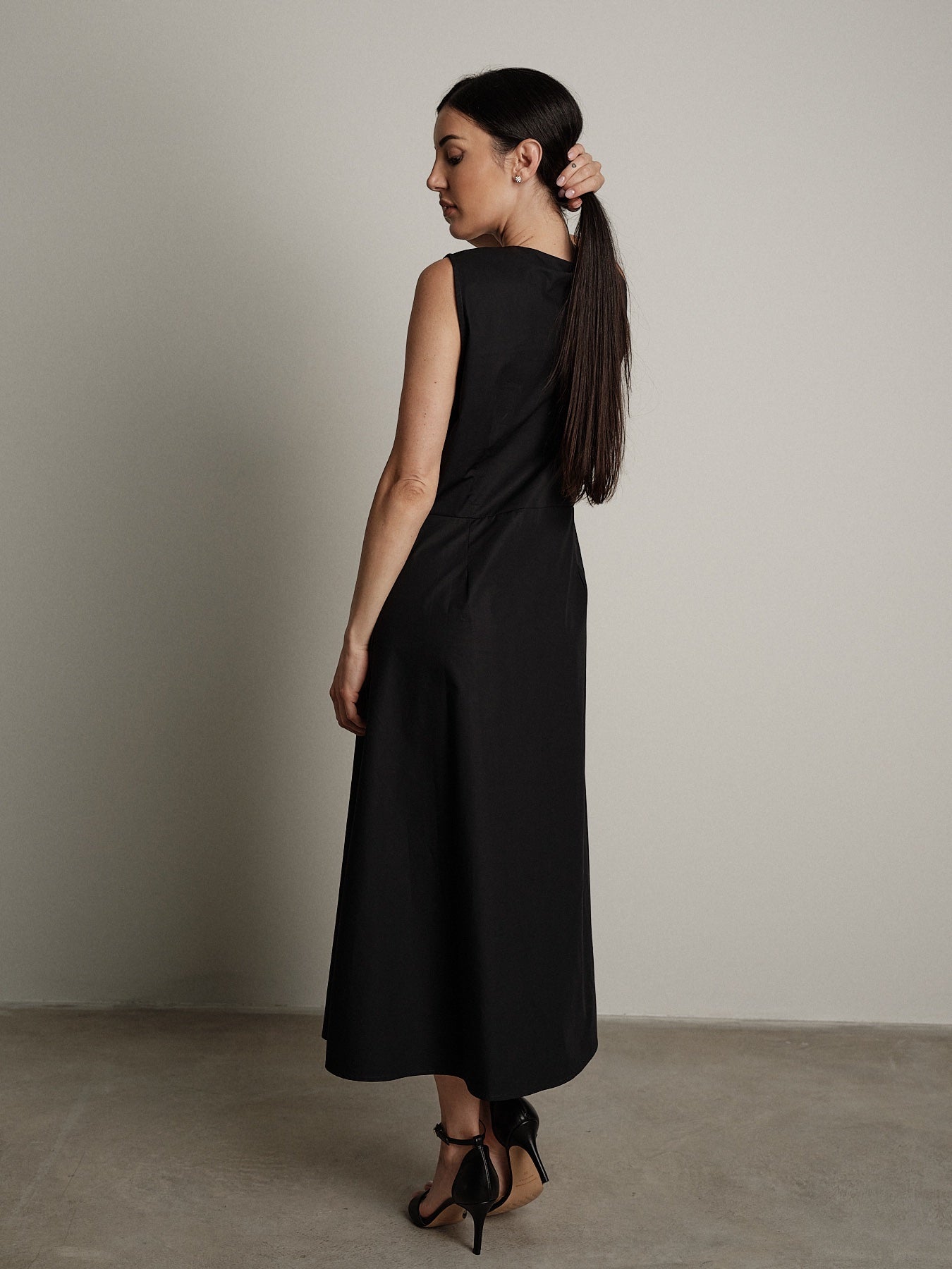 Iconic Long Dress (colors inside) PRE-ORDER 15/06