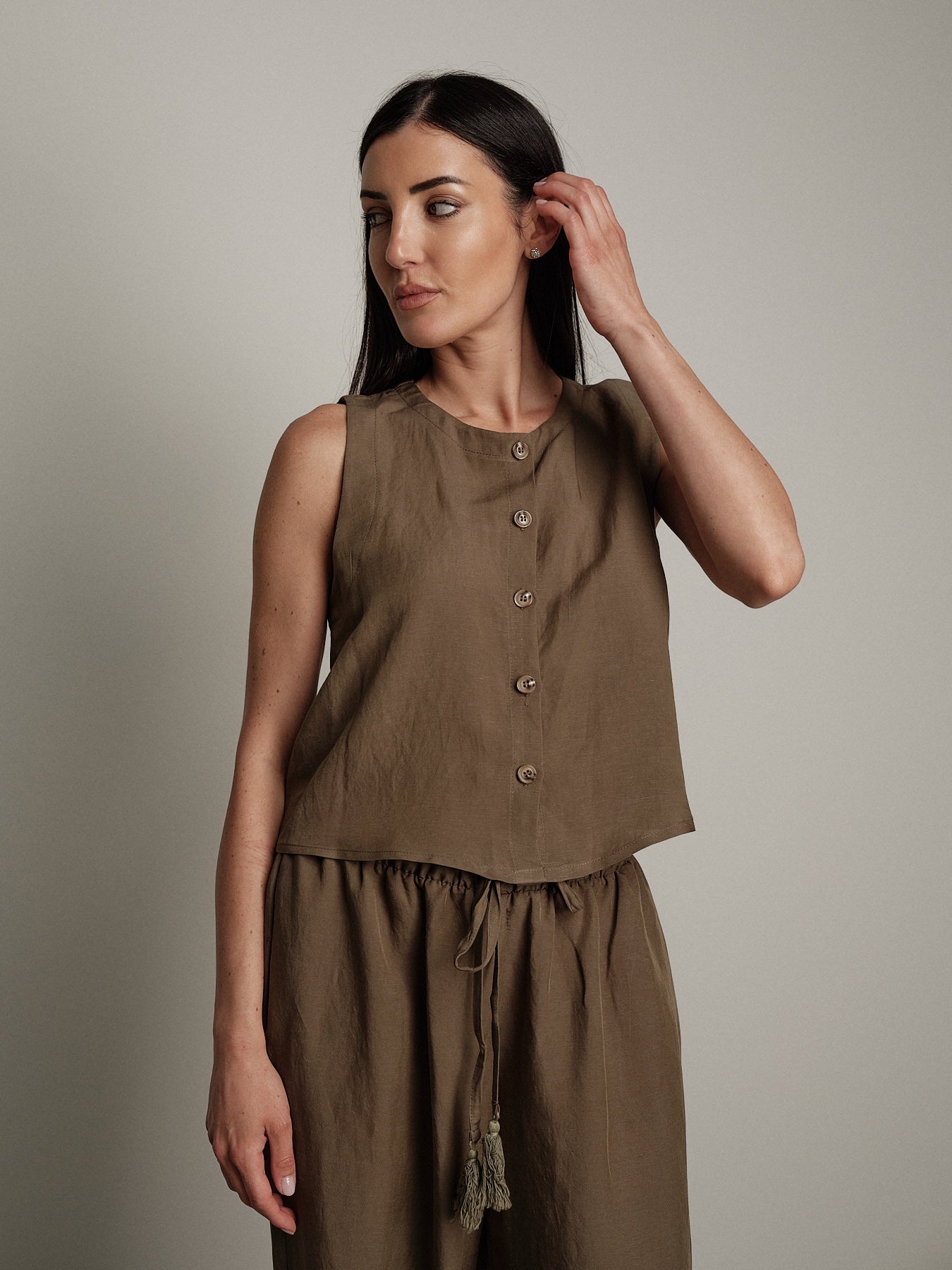 Completo Mara militare