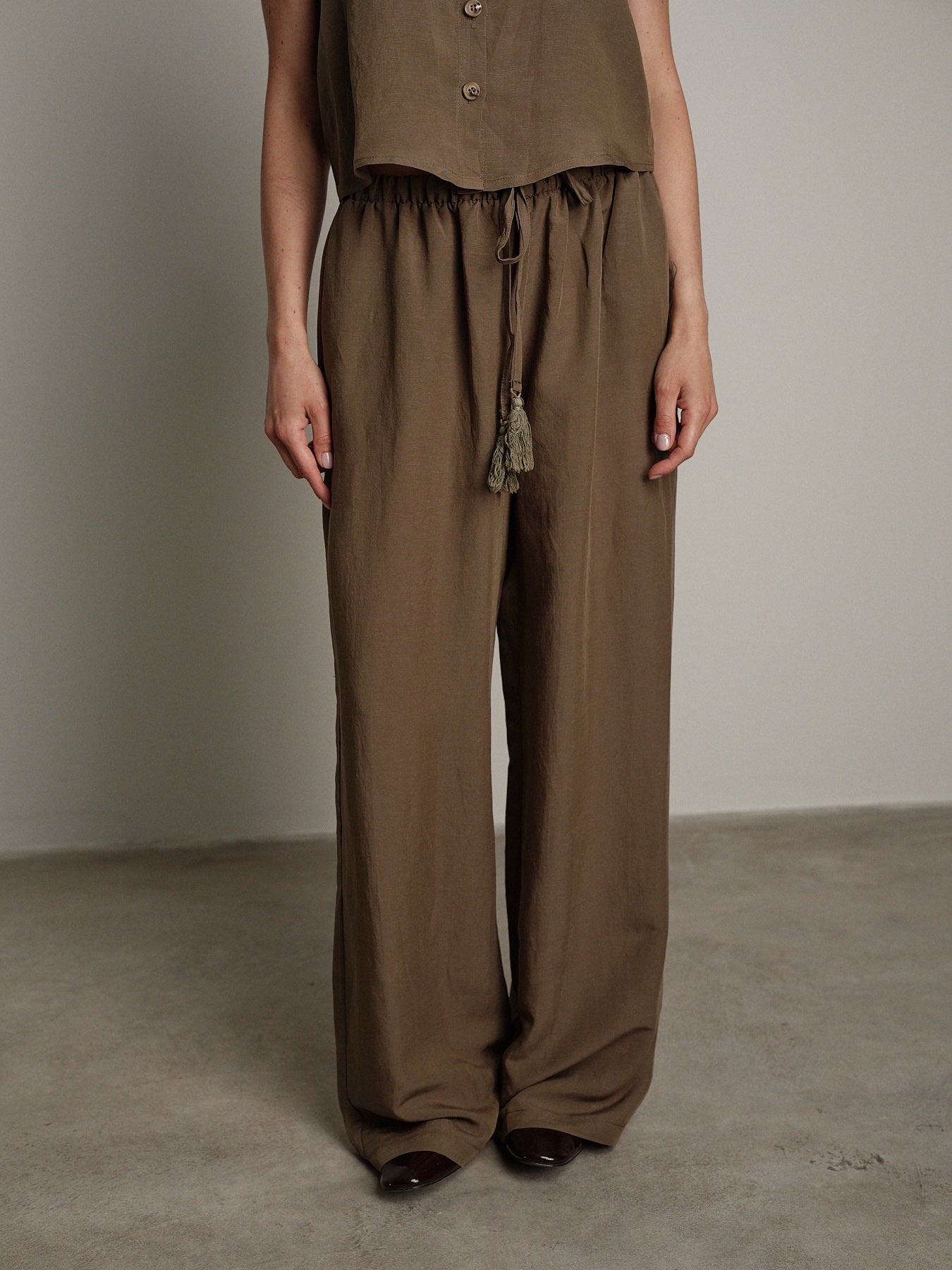 Completo Mara militare