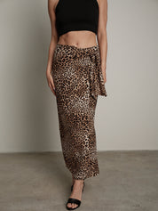 Maku Long Skirt