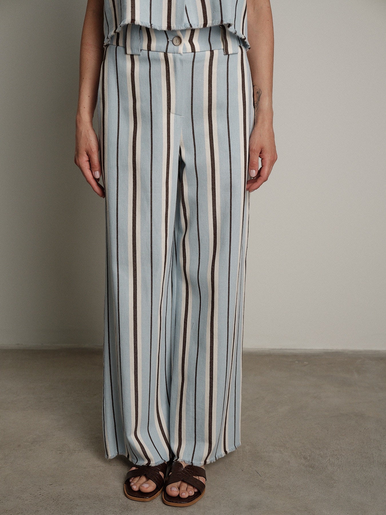 Soleil Trousers
