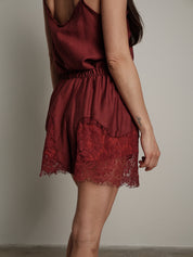 Shorts lingerie India
