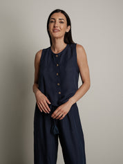 Completo Mara blu