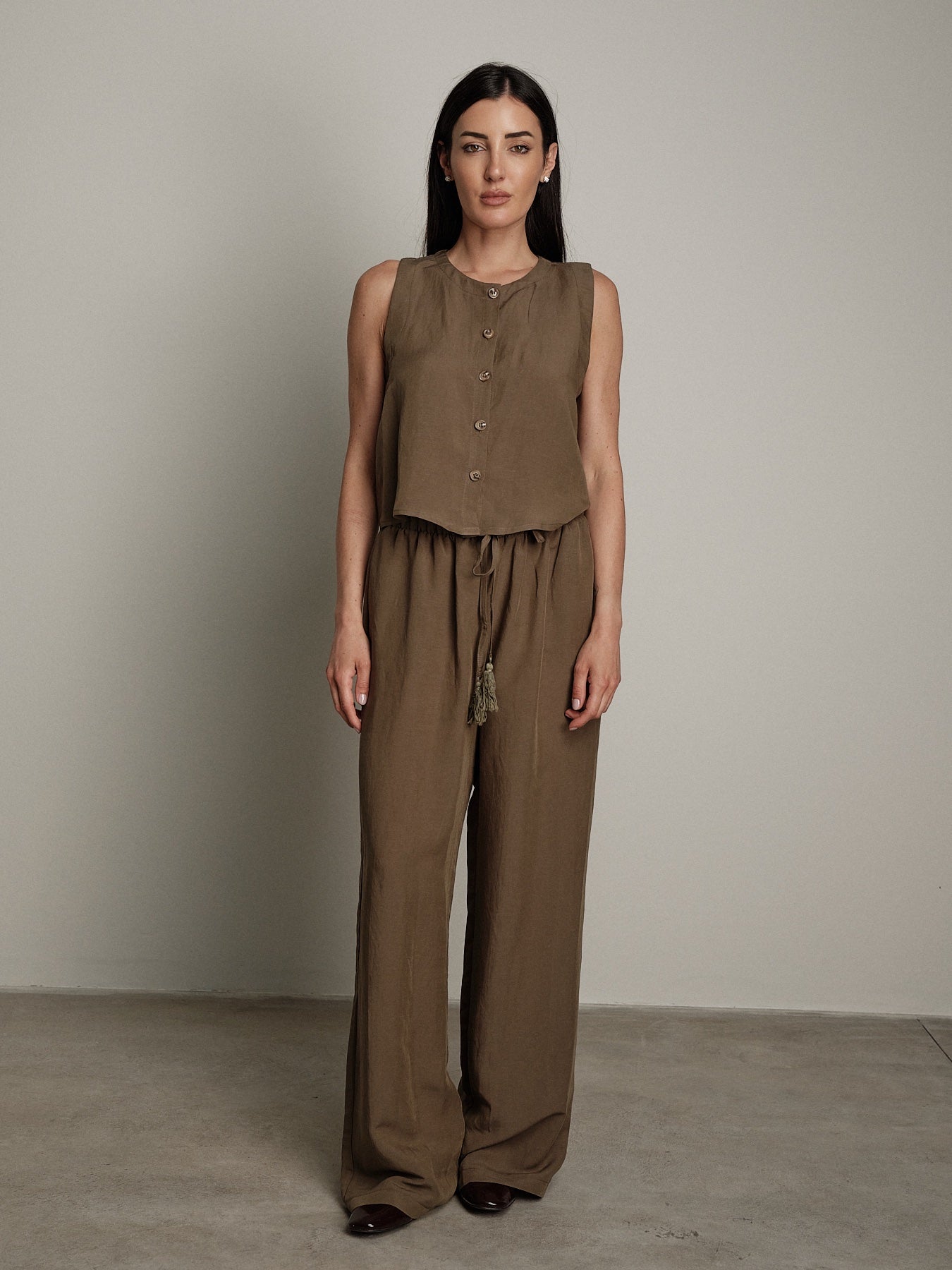 Completo Mara militare