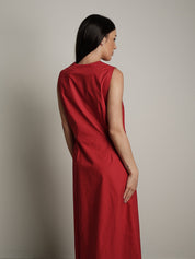 Iconic Long Dress (colors inside) PRE-ORDER 15/06