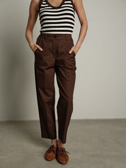 Pantalone estivo moro PREORDINE 26/06 TG. S M