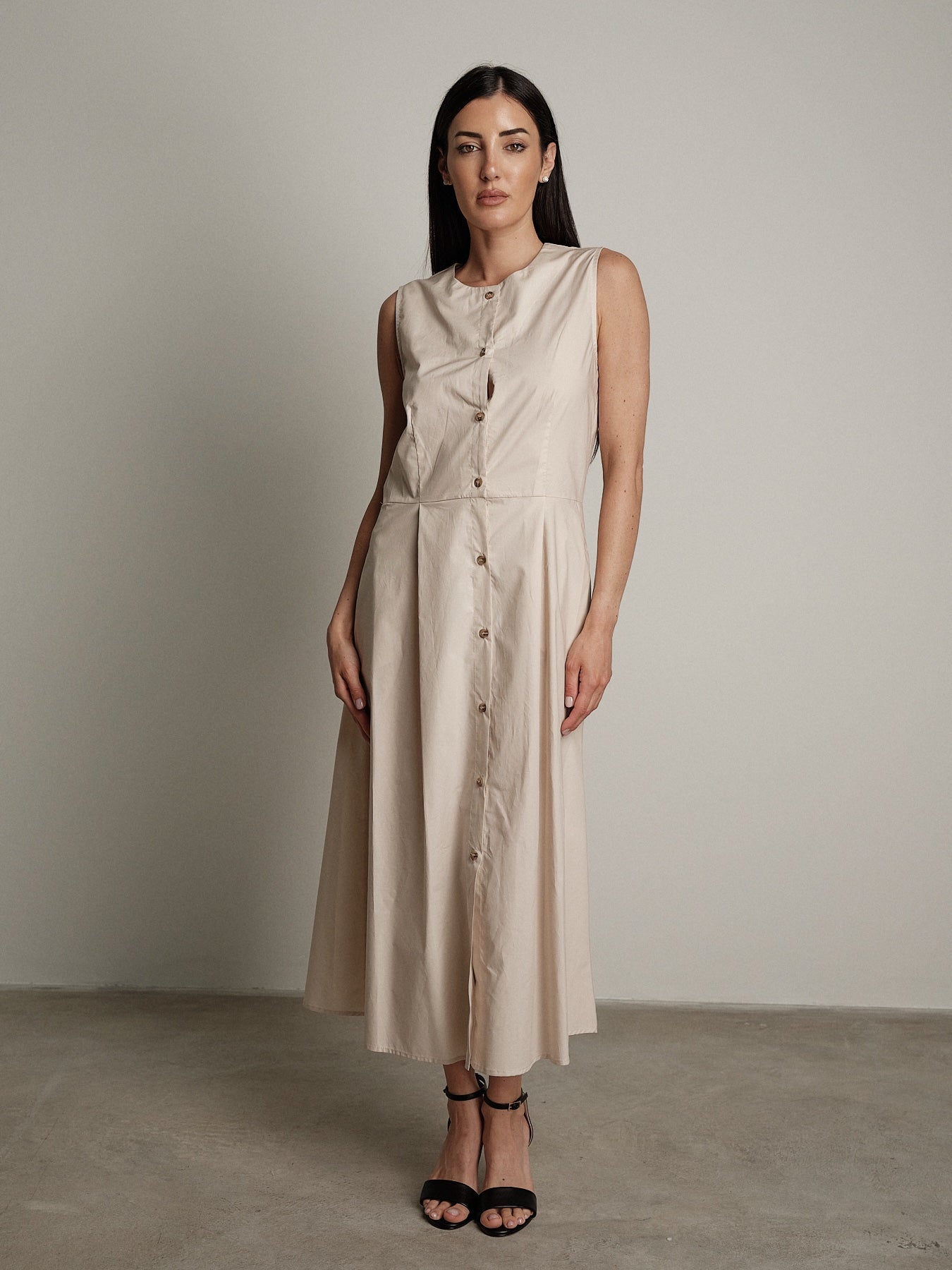 Iconic Long Dress (colors inside) PRE-ORDER 15/06