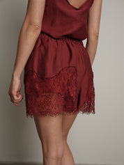 Shorts lingerie India