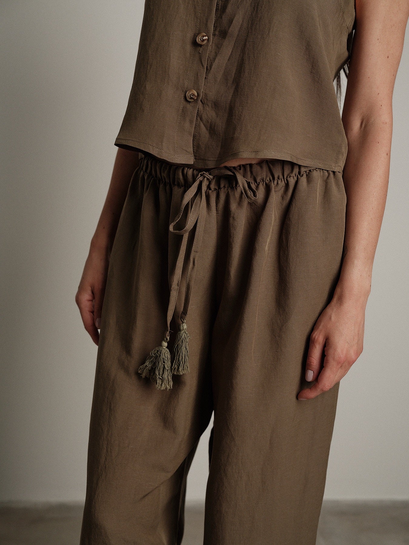 Completo Mara militare