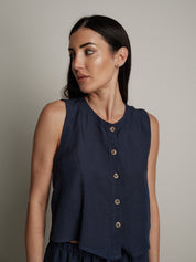 Completo Mara blu