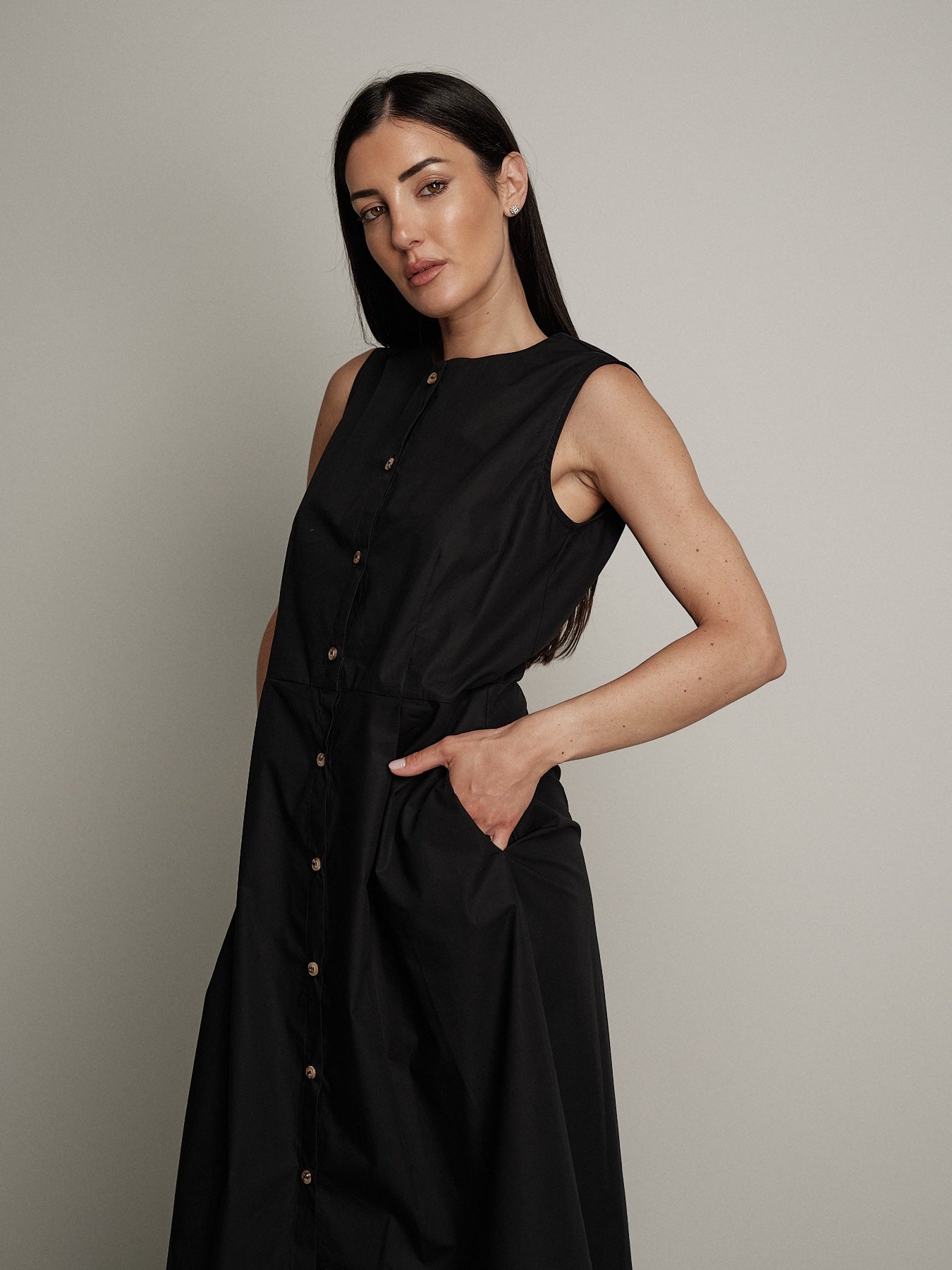 Iconic Long Dress (colors inside) PRE-ORDER 15/06
