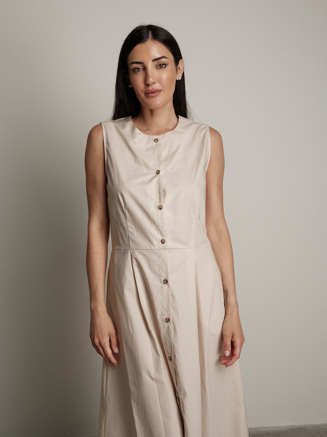 Iconic Long Dress (colors inside) PRE-ORDER 15/06
