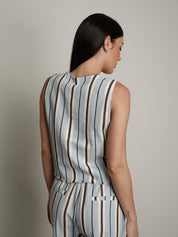 Top bottoni Soleil PREORDINE TG. S 16/06