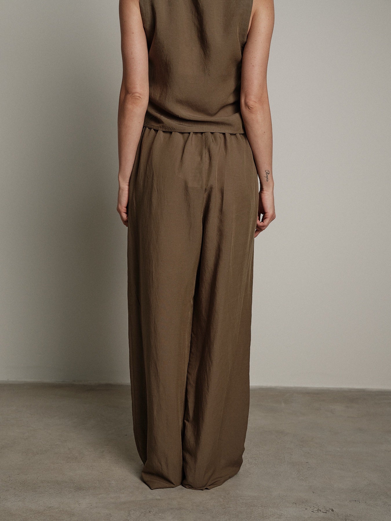 Completo Mara militare