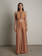 Pantalone Sardegna multicolor
