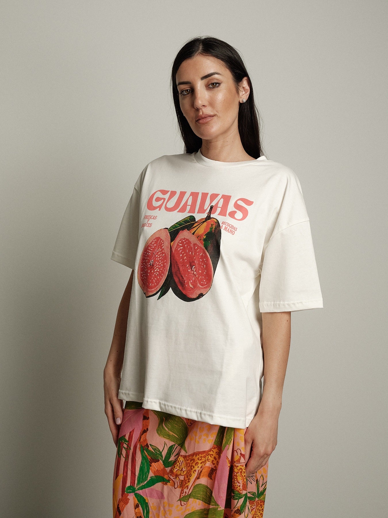 T-shirt FRUTTA (varianti interne)