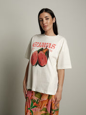 T-shirt FRUTTA (varianti interne)