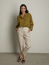 Pantalone estivo burro PREORDINE 26/06