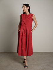 Iconic Long Dress (colors inside) PRE-ORDER 15/06