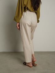 Pantalone estivo burro PREORDINE 26/06