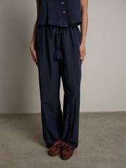 Completo Mara blu