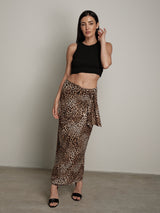 Maku Long Skirt