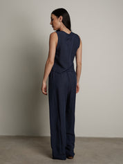 Completo Mara blu