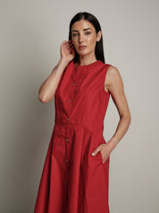 Iconic Long Dress (colors inside) PRE-ORDER 15/06