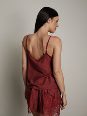 Top lingerie India