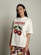 T-shirt FRUTTA (varianti interne)