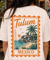 T-shirt MEXICO PRE-ORDER 10/06