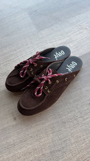 Sabot moro