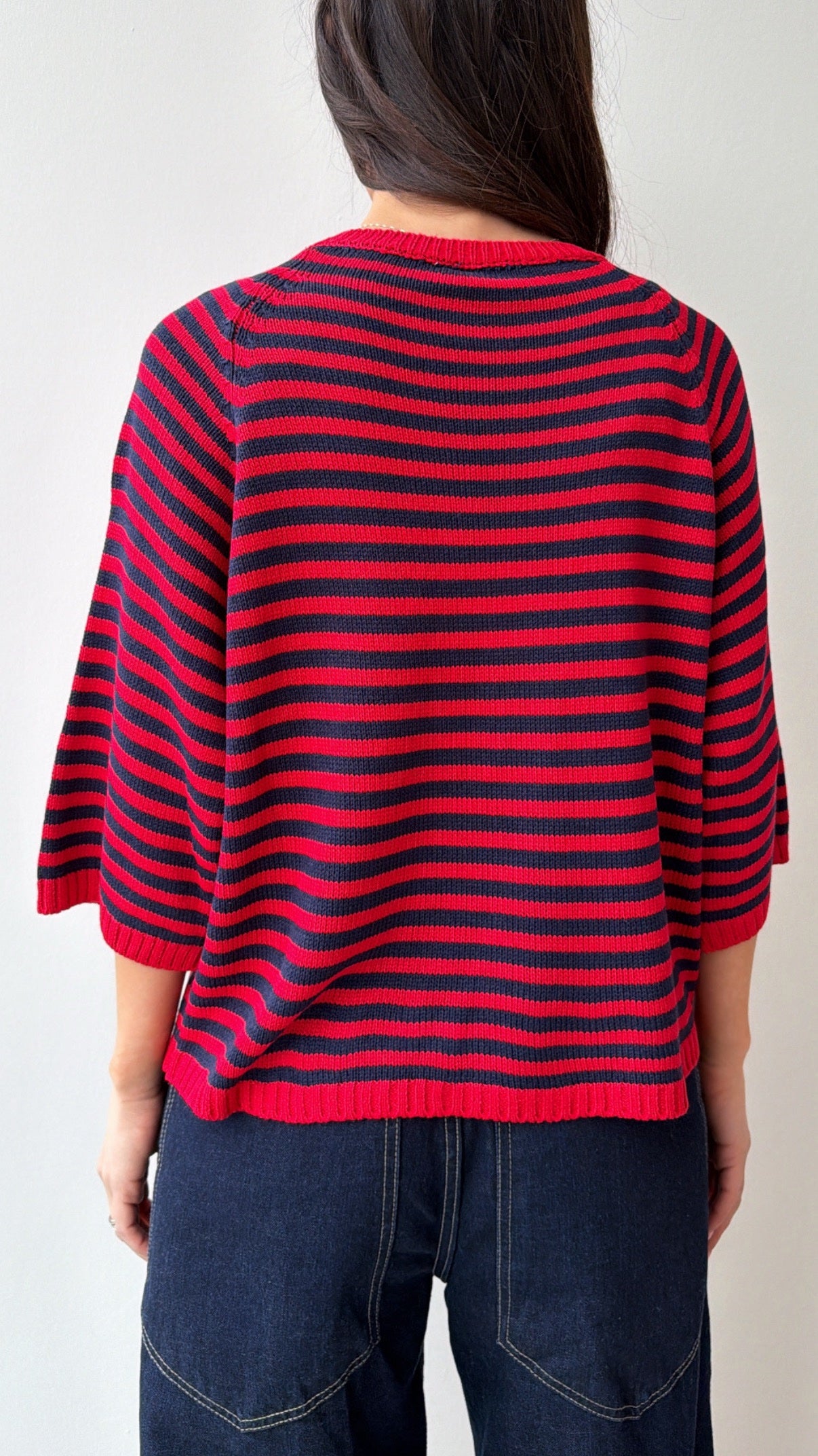 Maglia 3/4 (colori all'interno)