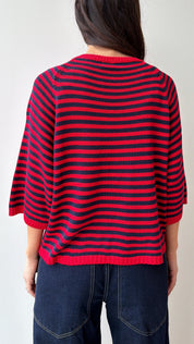 Maglia 3/4 (colori all'interno)