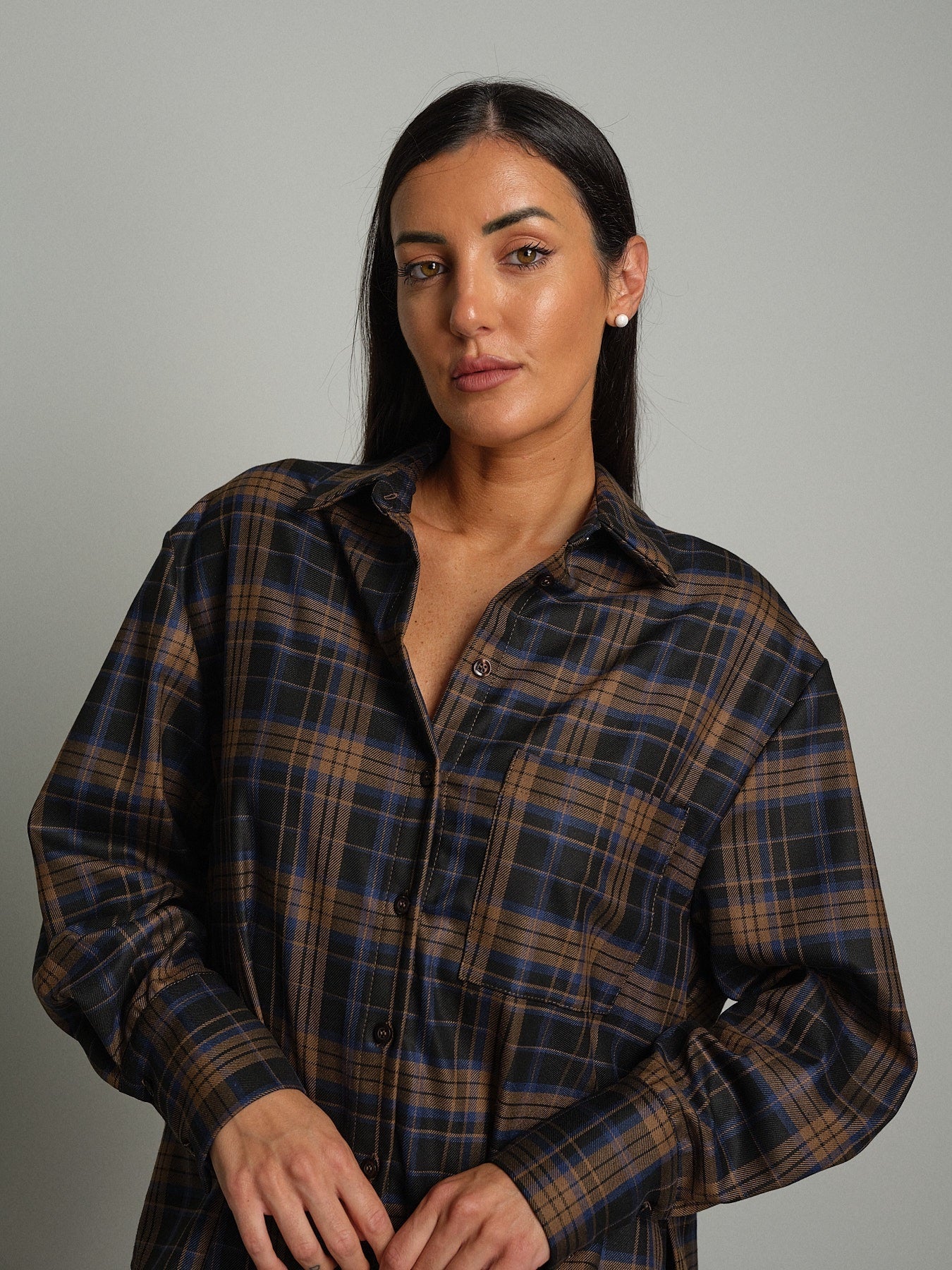 Camicia quadro taschino Nero Haveone CMA-R095;Camicia quadro taschino Nero Haveone CMA-R095 — foto 2;Camicia quadro taschino Nero Haveone CMA-R095 — foto 3;Camicia quadro taschino Nero Haveone CMA-R095 — foto 4;Camicia quadro taschino Nero Haveone CMA-R095 — foto 5;Camicia quadro taschino Nero Haveone CMA-R095 — foto 6;Camicia quadro taschino Nero Haveone CMA-R095 — foto 7