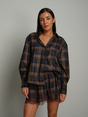 Camicia quadro taschino Nero Haveone CMA-R095;Camicia quadro taschino Nero Haveone CMA-R095 — foto 2;Camicia quadro taschino Nero Haveone CMA-R095 — foto 3;Camicia quadro taschino Nero Haveone CMA-R095 — foto 4;Camicia quadro taschino Nero Haveone CMA-R095 — foto 5;Camicia quadro taschino Nero Haveone CMA-R095 — foto 6;Camicia quadro taschino Nero Haveone CMA-R095 — foto 7