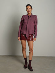 Camicia riga cravatta Bordeaux Haveone CNO-R128;Camicia riga cravatta Bordeaux Haveone CNO-R128 — foto 2;Camicia riga cravatta Bordeaux Haveone CNO-R128 — foto 3;Camicia riga cravatta Bordeaux Haveone CNO-R128 — foto 4;Camicia riga cravatta Bordeaux Haveone CNO-R128 — foto 5;Camicia riga cravatta Bordeaux Haveone CNO-R128 — foto 6;Camicia riga cravatta Bordeaux Haveone CNO-R128 — foto 7