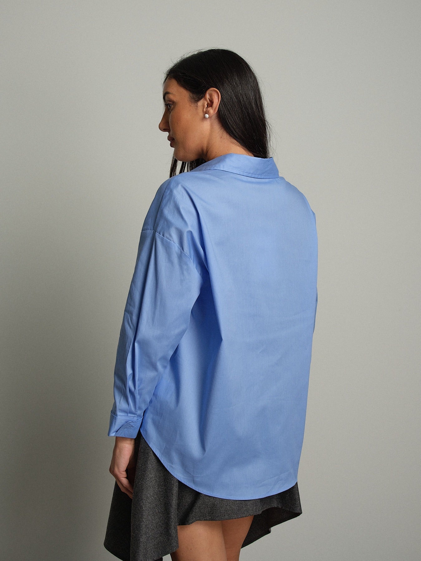 Camicia taschino over Blue Haveone CSB-R117;Camicia taschino over Blue Haveone CSB-R117 — foto 2;Camicia taschino over Blue Haveone CSB-R117 — foto 3;Camicia taschino over Blue Haveone CSB-R117 — foto 4;Camicia taschino over Blue Haveone CSB-R117 — foto 5;Camicia taschino over Blue Haveone CSB-R117 — foto 6